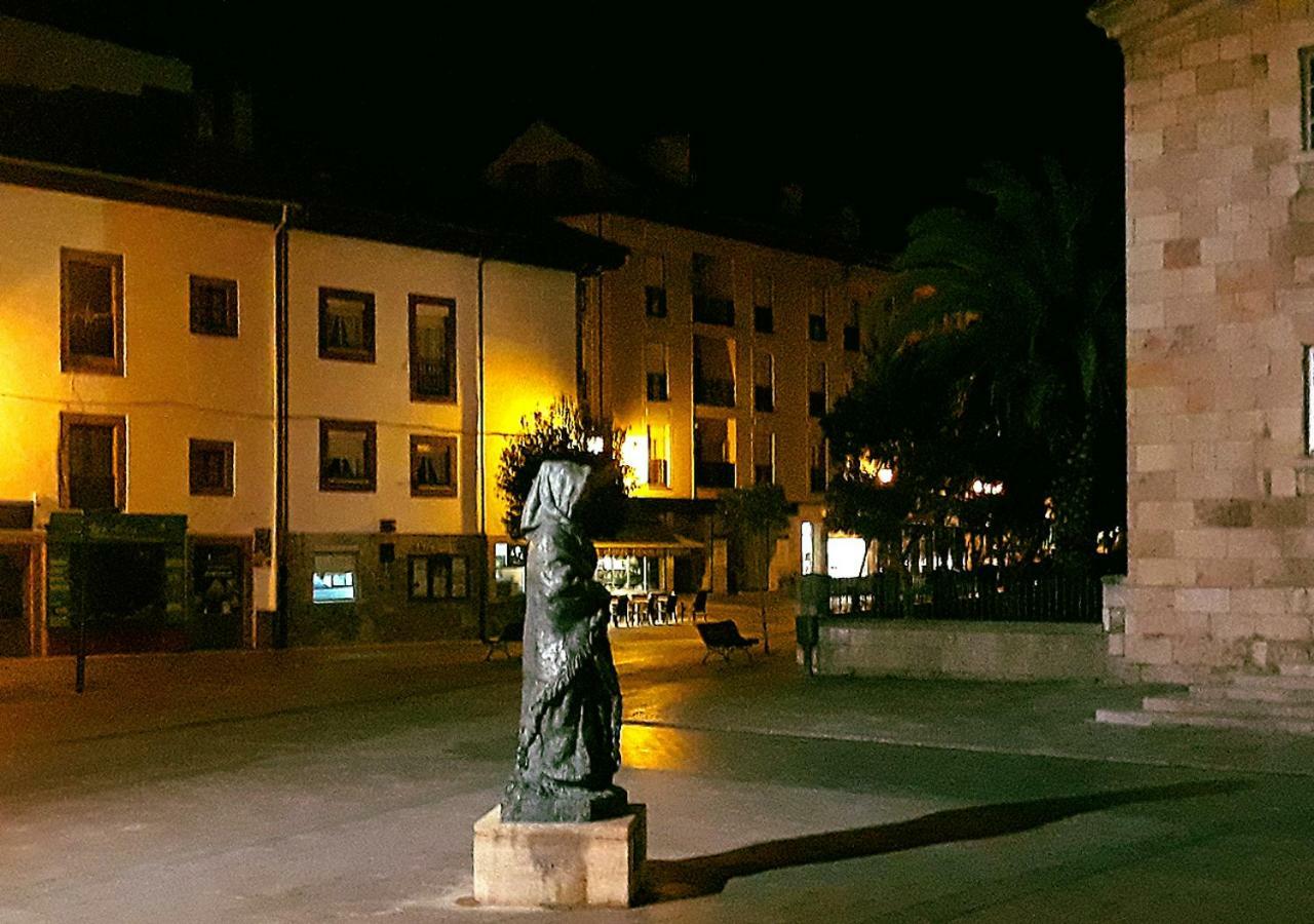 Cangas Popa Onís Exterior foto
